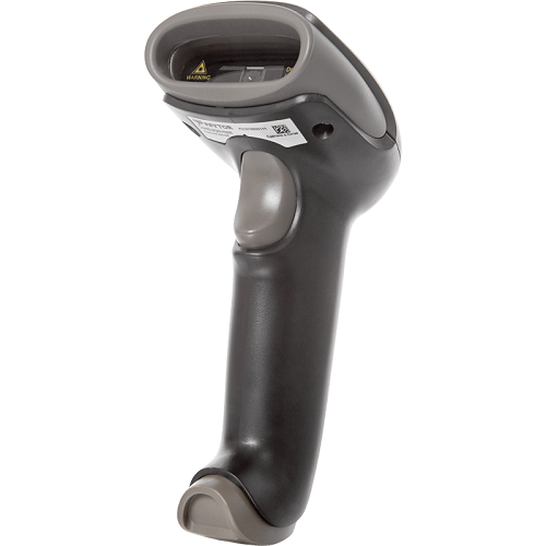 Ручний зчитувач шк PayTor DS-2008, Ітератор, Україна